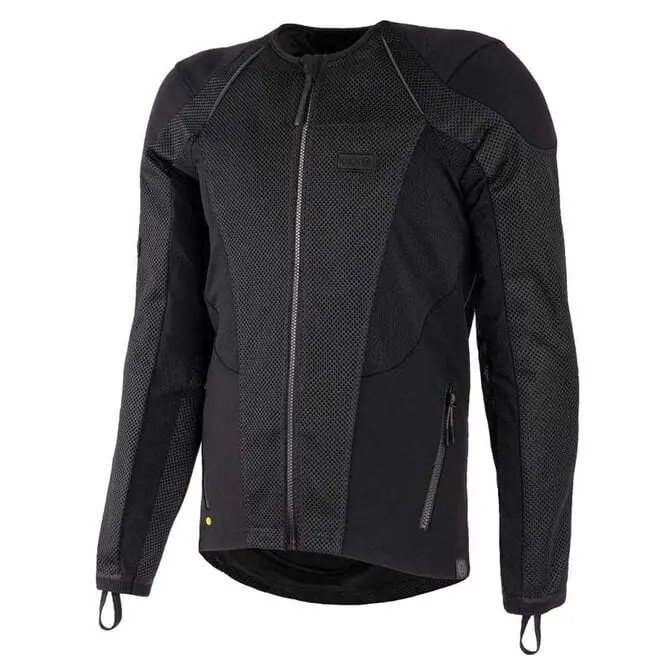 Knox Urbane Pro mesh riding jacket